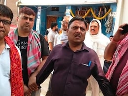 Bihar: विजिलेंस के जाल में फंसा BCO, 10000 रुपये रिश्वत लेते रंगे हाथ गिरफ्तार