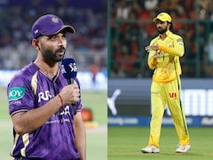 CSK vs KKR LIVE Score, IPL 2026: KKR Eye First Win; Will MS Dhoni Finally Make CSK Return?
