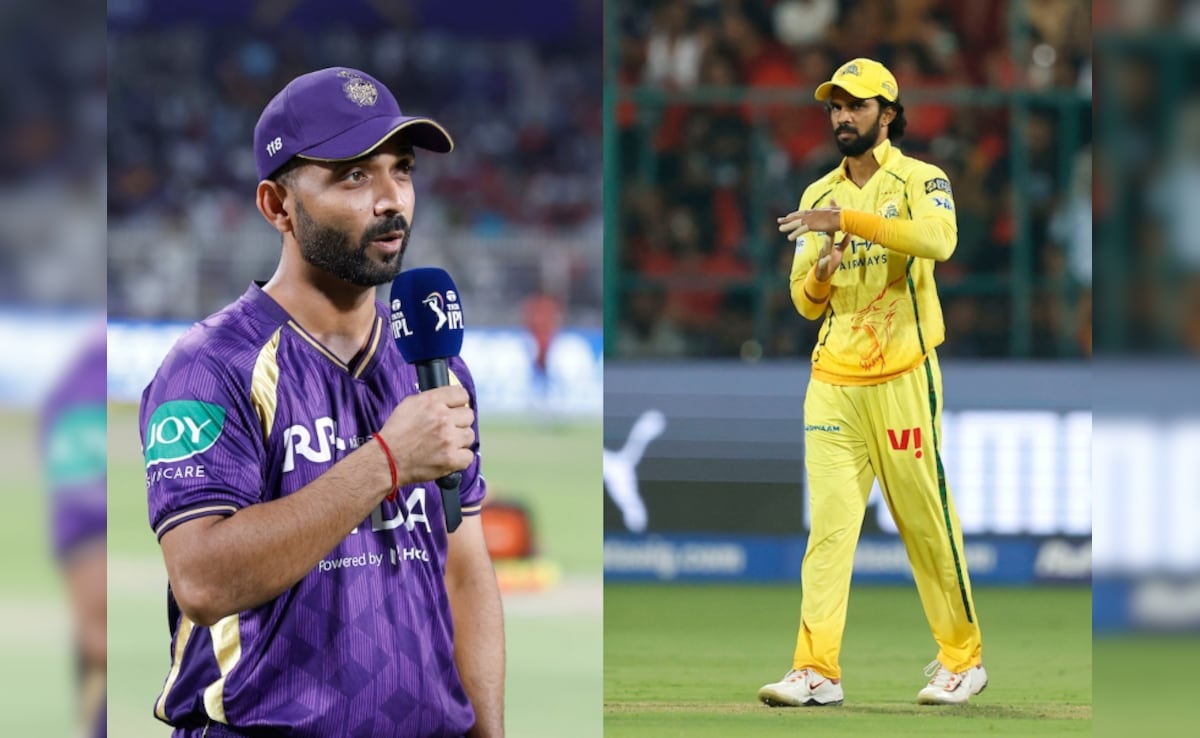 CSK vs KKR IPL 2026 매치 관련 대표 이미지