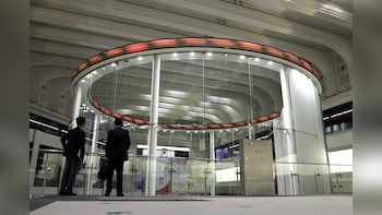 Korea's Kospi, Japan's Topix Lead Asian Market Gains