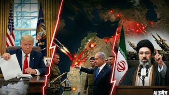 US-Israel-Iran War Live News Updates: 'Everything Will Be Peanuts' If Iran Gets Nuclear Weapons, Says Trump