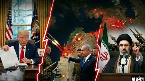 Iran War Highlights: 'Everything Will Be Peanuts' If Tehran Gets Nuclear Weapons, Says Trump