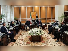 इस्लामाबाद में ईरान, अमेरिका और पाकिस्तान के बीच त्रिपक्षीय वार्ता शुरू