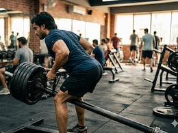 23-Year-Old Gets A Paralysis Attack Due To Over-Gymming: Doctors Explain Why This Happens, Shares Prevention Tips