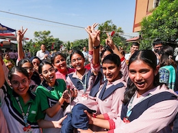 UP Board Results 2026: Step-By-Step Guide To Apply For Rechecking And Re-evaluation