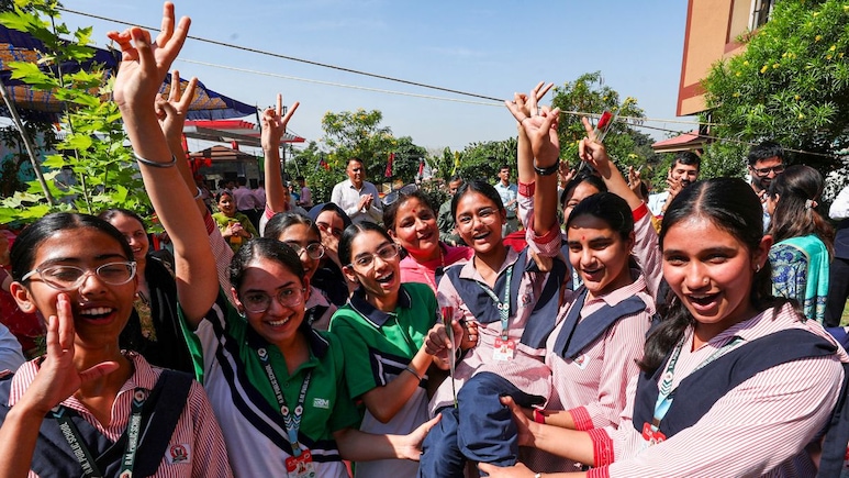 UP Board Results 2026: Step-By-Step Guide To Apply For Rechecking And Re-evaluation