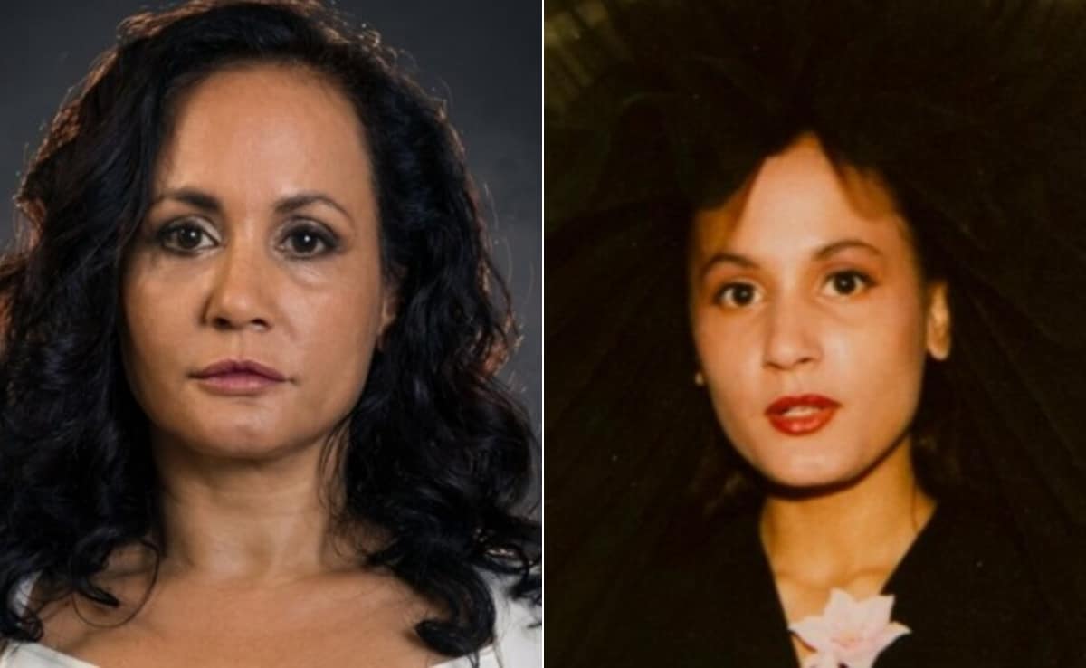 40 साल से अपनी हंसी रोककर बैठी है ये महिला, कभी नहीं लाई चेहरे पर मुस्कान, वजह जानकर आप भी पकड़ लेंगे सिर