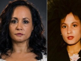 40 साल से अपनी हंसी रोककर बैठी है ये महिला, कभी नहीं लाई चेहरे पर मुस्कान, वजह जानकर आप भी पकड़ लेंगे सिर