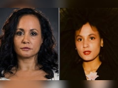 40 साल से अपनी हंसी रोककर बैठी है ये महिला, कभी नहीं लाई चेहरे पर मुस्कान, वजह जानकर आप भी पकड़ लेंगे सिर