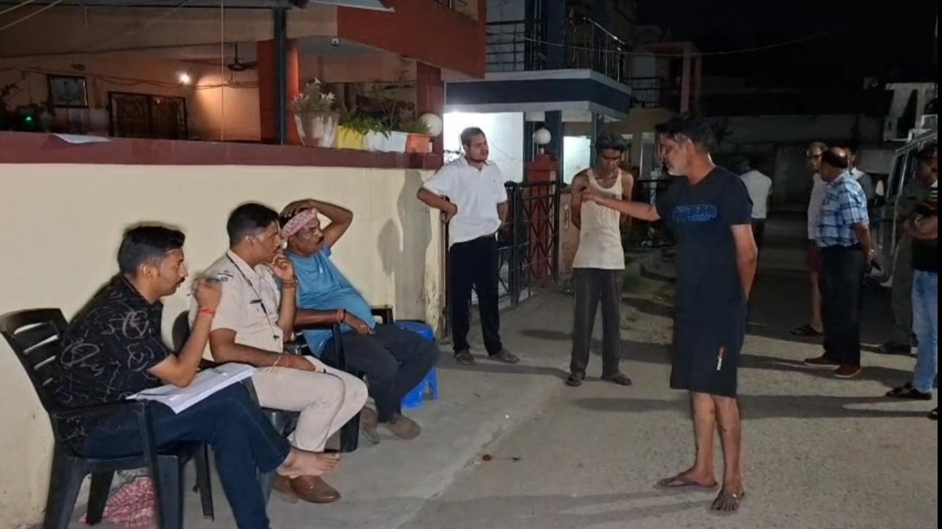 Latest and Breaking News on NDTV