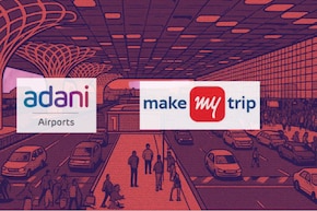 एयरपोर्ट पर लाइन लगने का झंझट खत्म! MakeMyTrip और अदाणी एयरपोर्ट्स लाए ऑनलाइन ड्यूटी-फ्री शॉपिंग की सुविधा