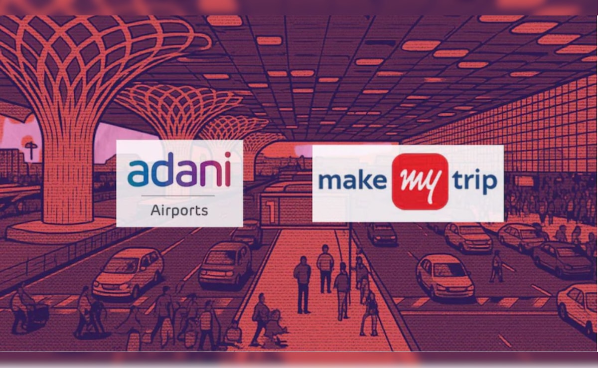 एयरपोर्ट पर लाइन लगने का झंझट खत्म! MakeMyTrip और अदाणी एयरपोर्ट्स लाए ऑनलाइन ड्यूटी-फ्री शॉपिंग की सुविधा