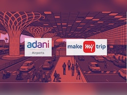 एयरपोर्ट पर लाइन लगने का झंझट खत्म! MakeMyTrip और अदाणी एयरपोर्ट्स लाए ऑनलाइन ड्यूटी-फ्री शॉपिंग की सुविधा