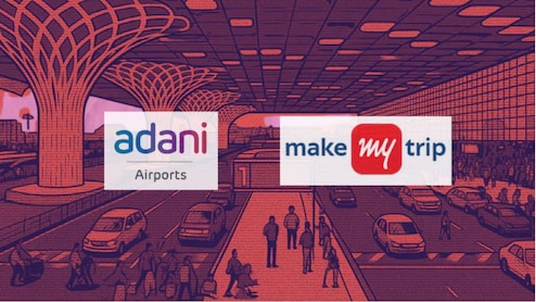 एयरपोर्ट पर लाइन लगने का झंझट खत्म! MakeMyTrip और अदाणी एयरपोर्ट्स लाए ऑनलाइन ड्यूटी-फ्री शॉपिंग की सुविधा