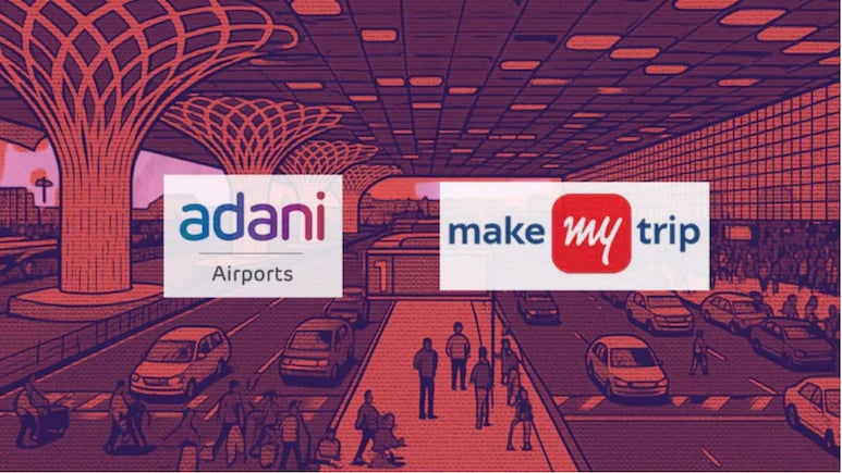 एयरपोर्ट पर लाइन लगने का झंझट खत्म! MakeMyTrip और अदाणी एयरपोर्ट्स लाए ऑनलाइन ड्यूटी-फ्री शॉपिंग की सुविधा