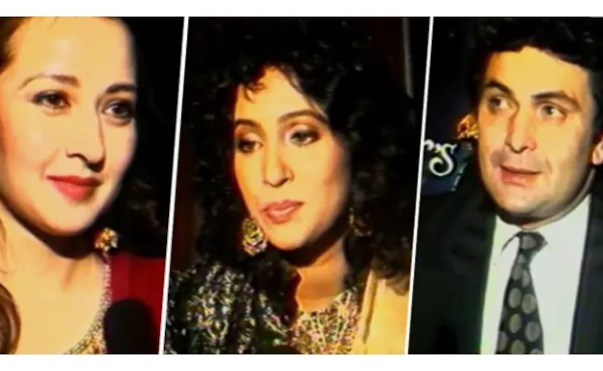 35 साल पहले फिल्म'हिना' के प्रीमियर पर लगा था सितारों का जमावड़ा, बॉलीवुड हसीनाओं पर भारी पड़ी थी यह पाकिस्तानी एक्ट्रेस