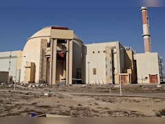 Trump Threatens To Bomb Iran Power Plants, Tehran Preps Human Chain Shield