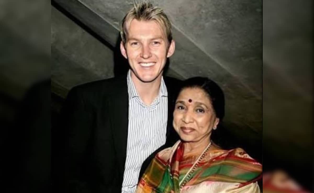 "<i>Haan Main Tumhara Hun</i>": The Story Behind Asha Bhosle, Brett Lees Iconic Song