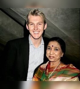 "<i>Haan Main Tumhara Hun</i>": The Story Behind Asha Bhosle, Brett Lees Iconic Song
