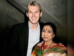 "<i>Haan Main Tumhara Hun</i>": The Story Behind Asha Bhosle, Brett Lees Iconic Song