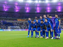 Asian Champions League To Expand From 24 To 32 Teams From 2026