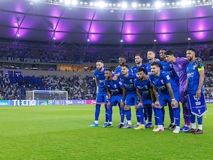 Asian Champions League To Expand From 24 To 32 Teams From 2026