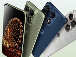 Motorola Edge 70 Pro में है दुनिया की सबसे ब्राइट डिस्प्ले और मिलिट्री-ग्रेड मजबूती, जानें कीमत!