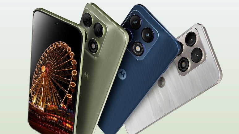 Motorola Edge 70 Pro में है दुनिया की सबसे ब्राइट डिस्प्ले और मिलिट्री-ग्रेड मजबूती, जानें कीमत!