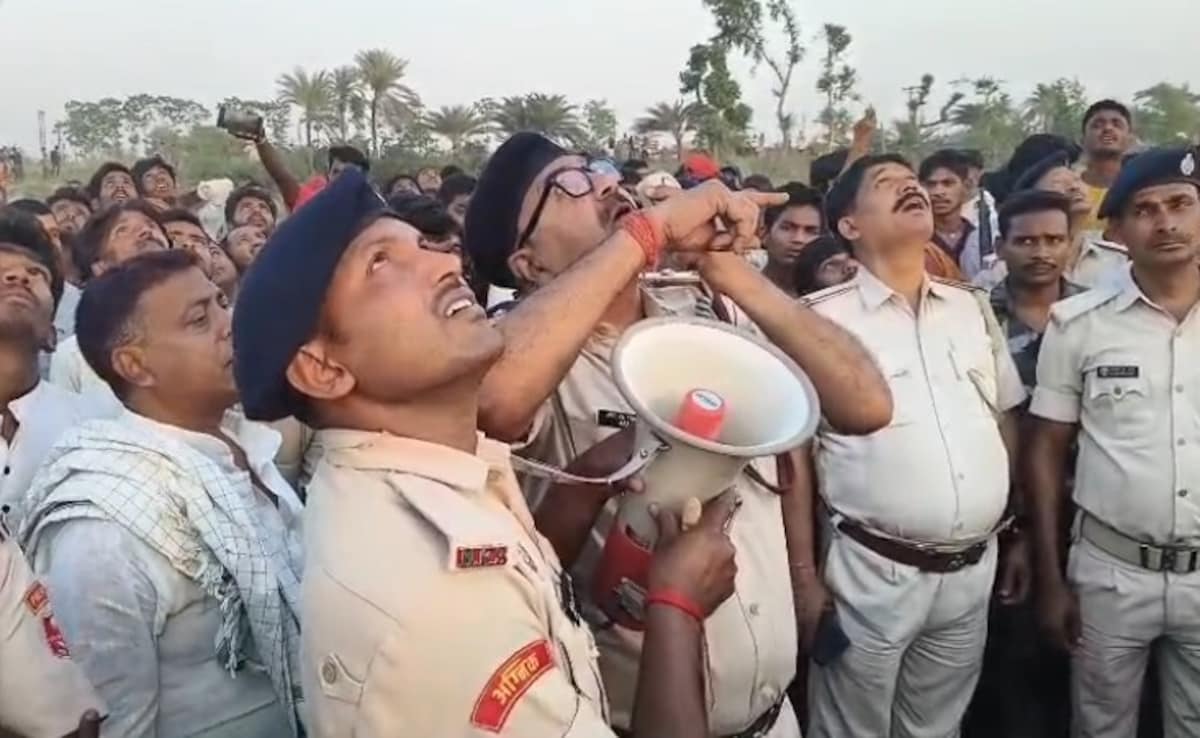 Latest and Breaking News on NDTV Latest and Breaking News on NDTV