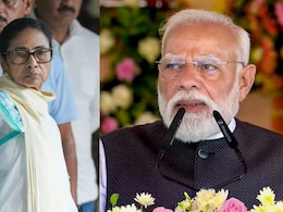 बंगाल में BJP को बहुमत या ममता लगाएंगी चौका, क्या है एग्जिट पोल का निचोड़, जानें क्या हैं चाणक्य के रुझान