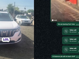 Traveller Says Zoomcar Ruined His Ranthambore Trip And Left Him Stranded On Highway, Company Responds
