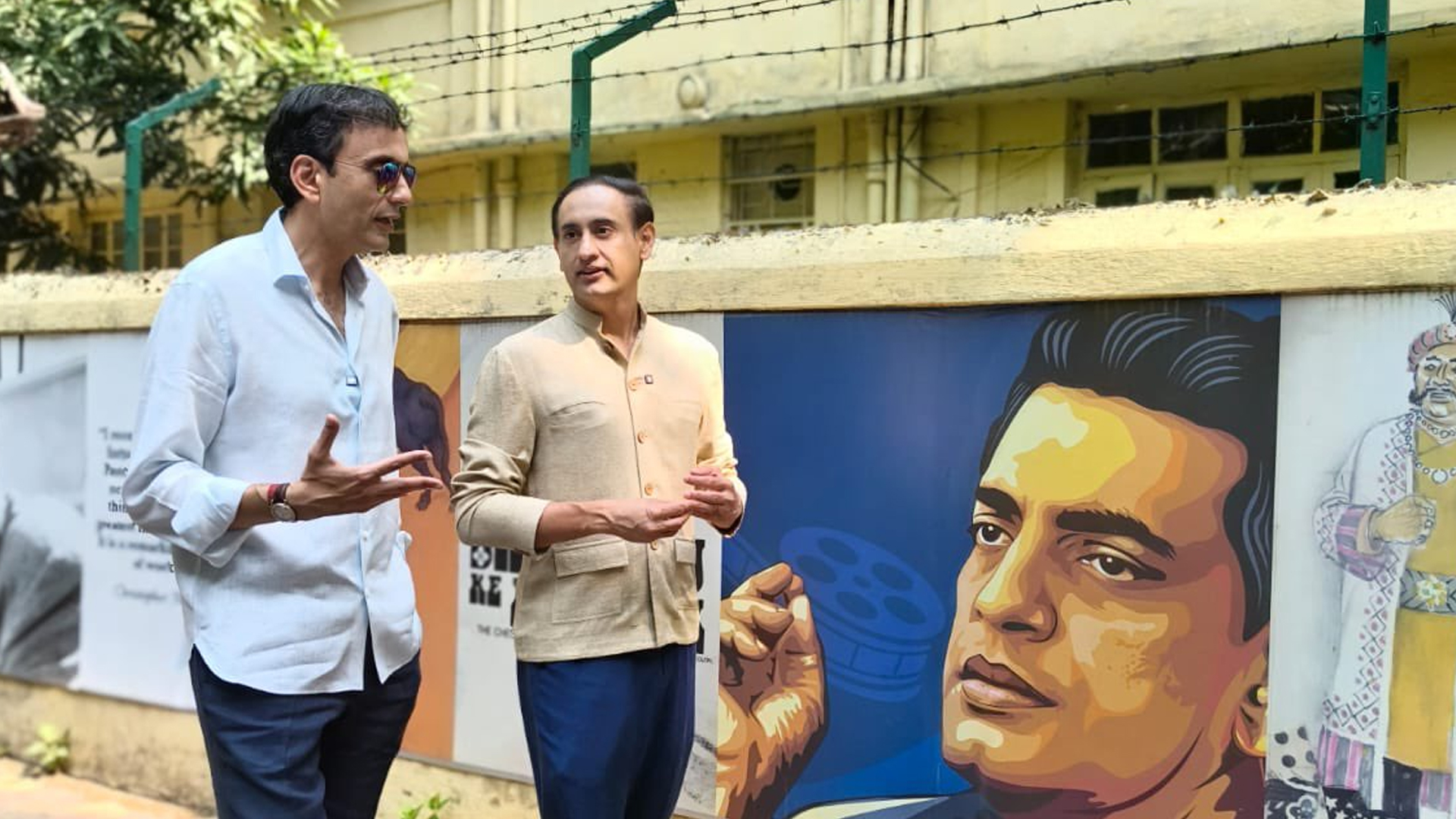 Close Fight or One-Sided Win? Ruchir Sharma Breaks Down Bengal Poll Battle