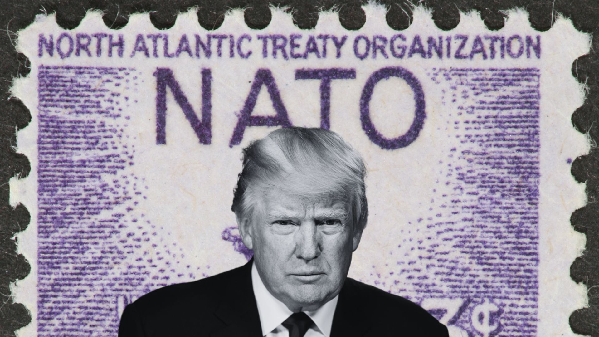 अमेरिका को NATO से बाहर निकालने की तैयारी में क्यों हैं ट्रंप, उनके पास यह करने का अधिकार है?