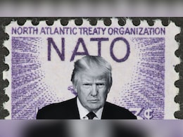 अमेरिका को NATO से बाहर निकालने की तैयारी में क्यों हैं ट्रंप, उनके पास यह करने का अधिकार है?