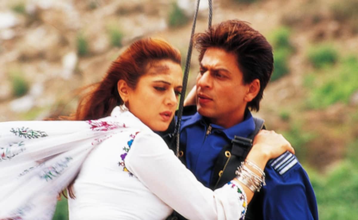 वीर जारा में नहीं मिलेगा ये गाना,  यश चोपड़ा ने बेटे की सलाह पर दिया था हटा, डीवीडी वर्जन में हुआ रिलीज