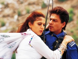 वीर जारा में नहीं मिलेगा ये गाना, &nbsp;यश चोपड़ा ने बेटे की सलाह पर दिया था हटा, डीवीडी वर्जन में हुआ रिलीज