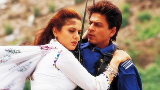 वीर जारा में नहीं मिलेगा ये गाना, &nbsp;यश चोपड़ा ने बेटे की सलाह पर दिया था हटा, डीवीडी वर्जन में हुआ रिलीज