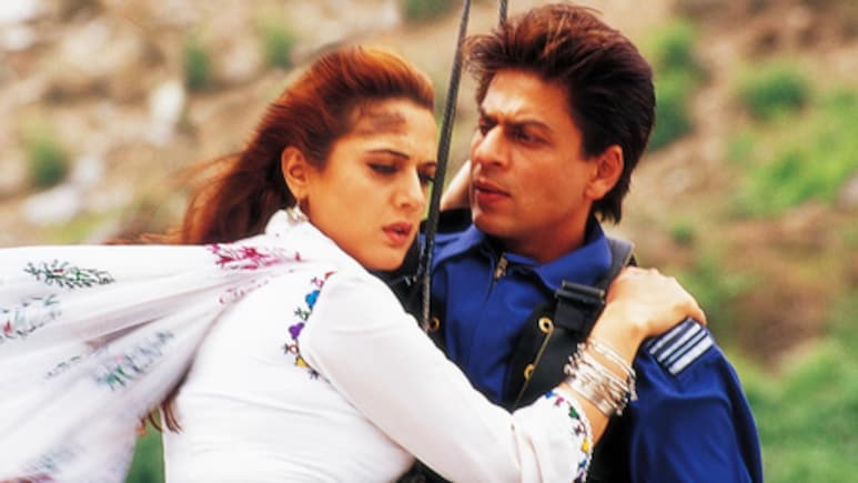 वीर जारा में नहीं मिलेगा ये गाना, &nbsp;यश चोपड़ा ने बेटे की सलाह पर दिया था हटा, डीवीडी वर्जन में हुआ रिलीज