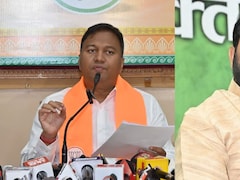 क्या है झारखंड ट्रेजरी घोटाला? BJP-JMM के बीच जुबानी जंग, झामुमो बोली- ये रघुवर सरकार की देन