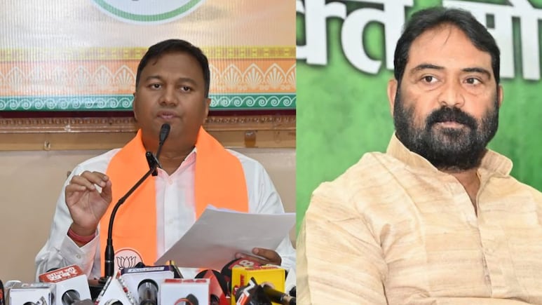 क्या है झारखंड ट्रेजरी घोटाला? BJP-JMM के बीच जुबानी जंग, झामुमो बोली- ये रघुवर सरकार की देन