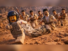 'पायलट ढूंढ़ दो प्लीज', अमेरिका के फाइटर जेट को गिराने को लेकर ईरान कुछ यूं ले रहा US की मौज