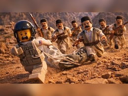 'पायलट ढूंढ दो प्लीज', अमेरिका के फाइटर जेट को गिराने को लेकर ईरान कुछ यूं ले रहा US की मौज