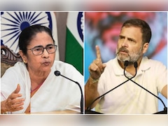 बंगाल चुनाव में क्‍यों बदले ममता बनर्ती को लेकर राहुल गांधी के सुर, क्‍या है कांग्रेस की रणनीति?