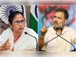 बंगाल चुनाव में क्&zwj;यों बदले ममता बनर्ती को लेकर राहुल गांधी के सुर, क्&zwj;या है कांग्रेस की रणनीति?