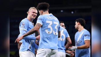 Man City vs Arsenal Live Streaming: Likely Lineups; How To Watch Premier League Match?