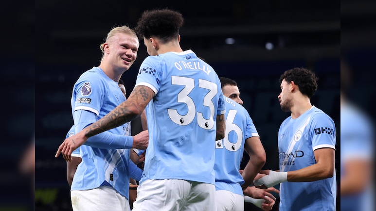 Man City vs Arsenal Live Streaming: Likely Lineups; How To Watch Premier League Match?