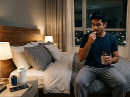 8 Daily Supplements To Stay Lean, Energetic And Healthy: Fitness Trainer Shares His List