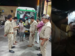 मुरादाबाद में 3 साल के मासूम पर तेंदुए का हमला, सुपर मॉम-पिता ने लेपर्ड के जबड़े से बेटे को बचाया, गांव में&nbsp;दहशत का माहौल