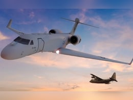 अमेरिका का EA-37B विमान आखिर क्यों है इतना खास, जो दुश्मन की देखने-सुनने की ताकत छीन लेता है