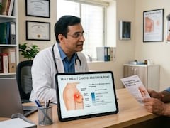 Do Men Get Breast Cancer? The Silent Risk Factors Most Males Ignore